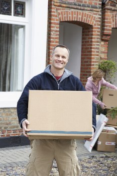 Short-term storage units in Westhendon for flexible temporary use