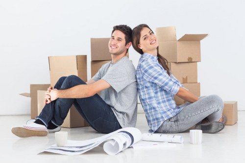 Convenient and affordable storage solution for students in Westhendon
