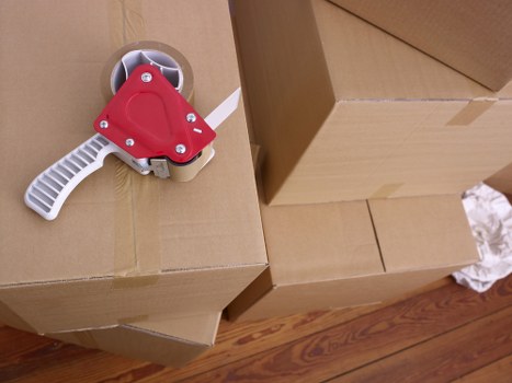 Flexible commercial storage space in Westhendon for businesses