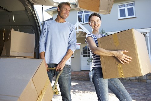 Business supplies stored using mobile self storage in Westhendon
