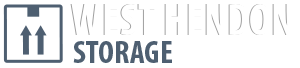 Storage West Hendon